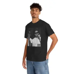 Joe Burrow Ja'Maar Chase Graphic t-shirt tee, Gildan Unisex, Premium Quality Cotton, Retro Styles, Bring Back the Classics