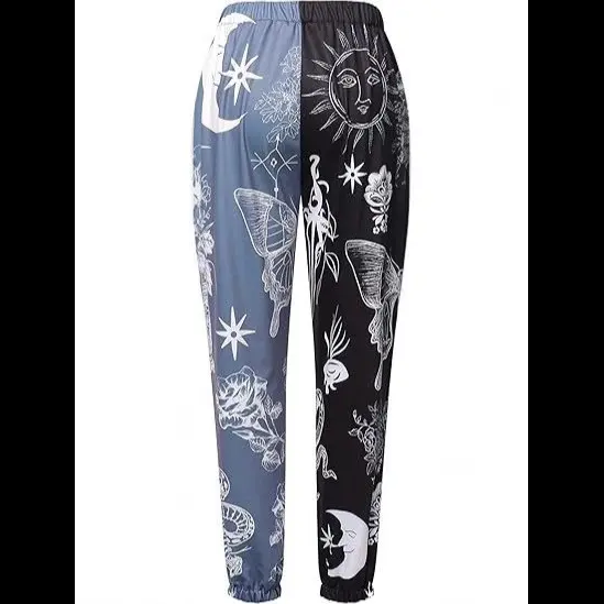 Butterfly Black+Blue