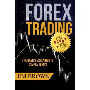 FOREX TRADING: The Basics Explained in Simple Terms (Forex, Forex Trading System, Forex Trading Strategy, Oil, Precious metals, Commodities, Stocks, Currency Trading, Bitcoin) Paperback – September 15, 2015