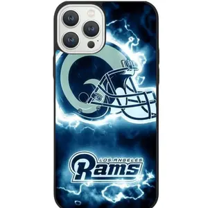 Custom Sports Phone Case