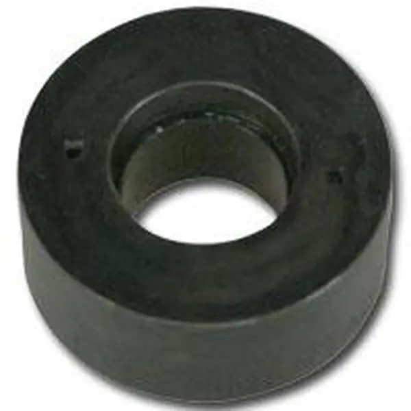 Lisle Heavy Duty Wheel Stud Installer for Trucks, Metal Tool with Thrust Bearing, Fits Studs up to 22mm (7/8")