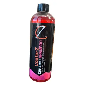 CoaterZ Ceramic Shampoo