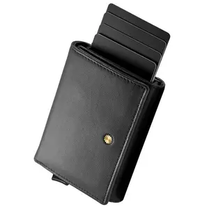 Napa Unisex TriFold Wallet / W5 V2