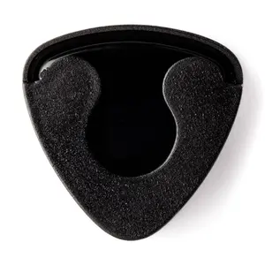 Dunlop Black Pick Holder