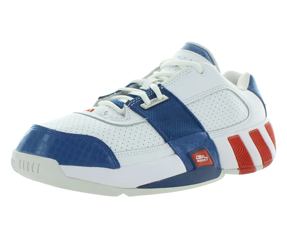 Adidas Agent Gil Restomod Unisex Athletic Trainer - Casual, Stylish, Versatile Performance Footwear, Sneaker