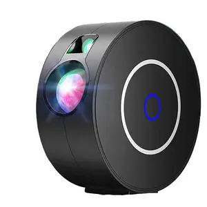 Smart Aurora Galaxy Star Projector