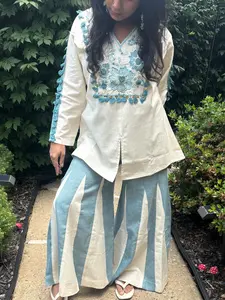 “Aarzu” Co-Ord Set