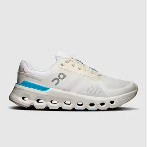 Women's Cloudrunner 2 - White | Horizon