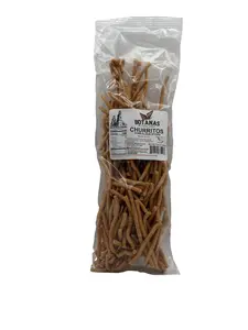Churritos Michoacanas Churro Mexicana Corn Flour Sticks Chips Botanas 11oz