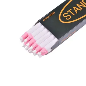 Cut-free Drawing Line Crayons, Leather Drawing Line Positioning Pen, Roll Paper Positioning, Hand-tear Crayons, Color Drawing Line Crayons, Marker Pens