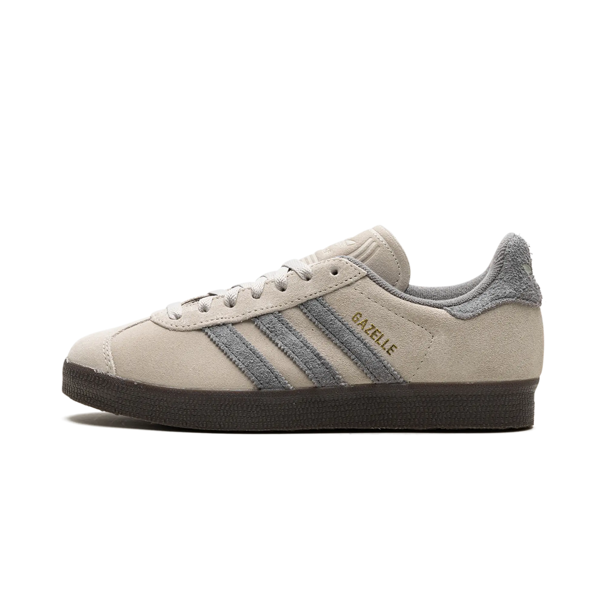 Gazelle "Putty Grey" IG2098