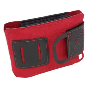 Wallet Trauma Pouch – Slim EDC Pocket IFAK | LXPBW