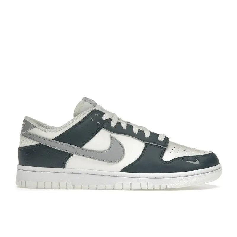 Nike Women's Dunk Low Armoury Navy, from StockX