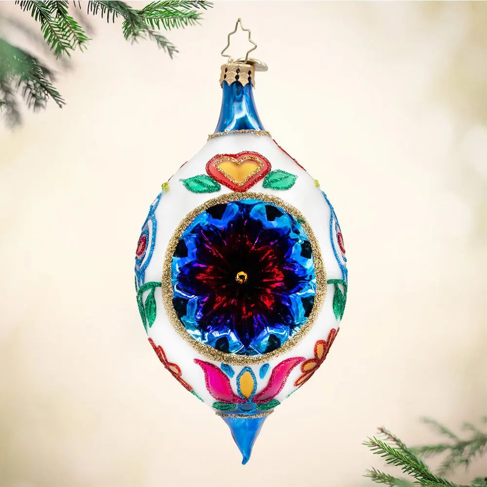 Polish Folklore Drop