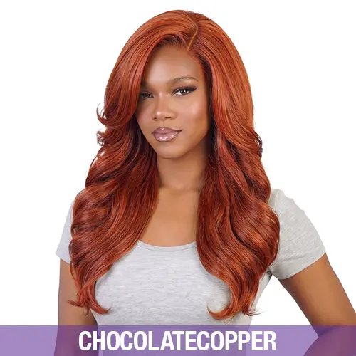 CHOCOLATECOPPER