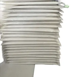 White Slab Packs - Bubble Mailers for Secure Shipping