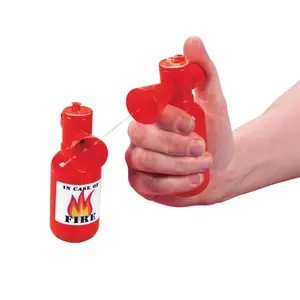 Fire Extinguisher Squirt Guns - 12 Pc.