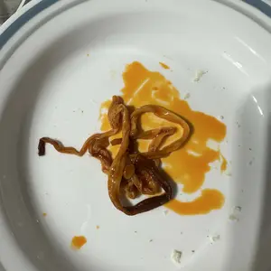 Yumei Spicy Chili Oil Enoki Mushroom 175g - Ready to Eat Spicy Enoki Mushroom