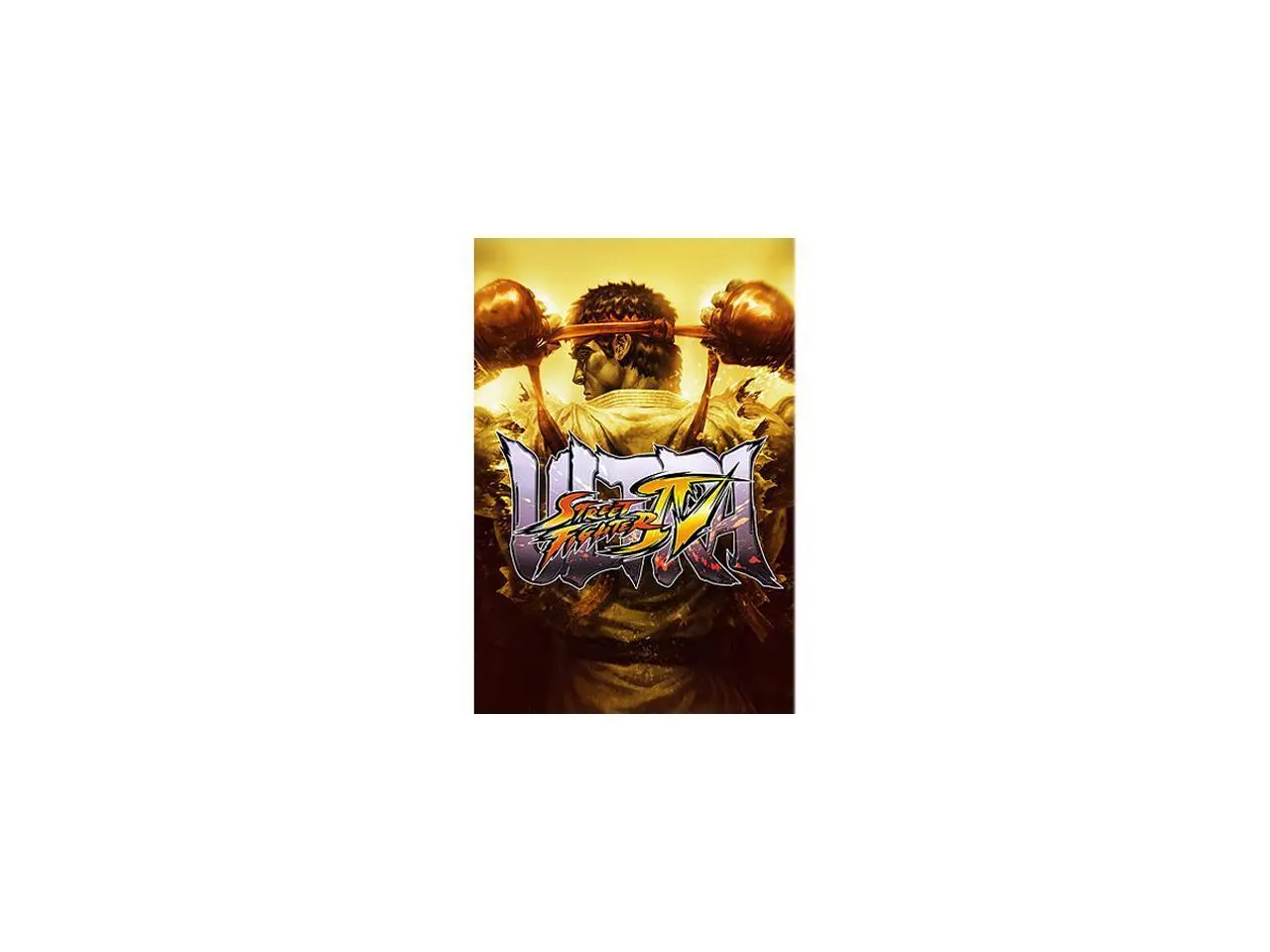 Ultra Street Fighter® IV [Online Game Code]