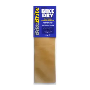 Bike Dry Chamois