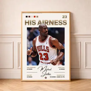 [ SALE UP 45% - UNFRAMED POSTER ] UNFRAMED POSTER Decor, Chicago Star Player Print, Kids Room Sports Gift, Inspirational Athlete Graphic Download