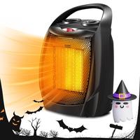 Smaller heaters BLACK-1