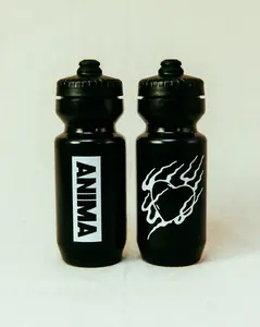 TEAM BOTTLE: 22oz
