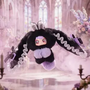 1483. ZAZA BB TOY Soft Little Cloud Series Plush Blind Box