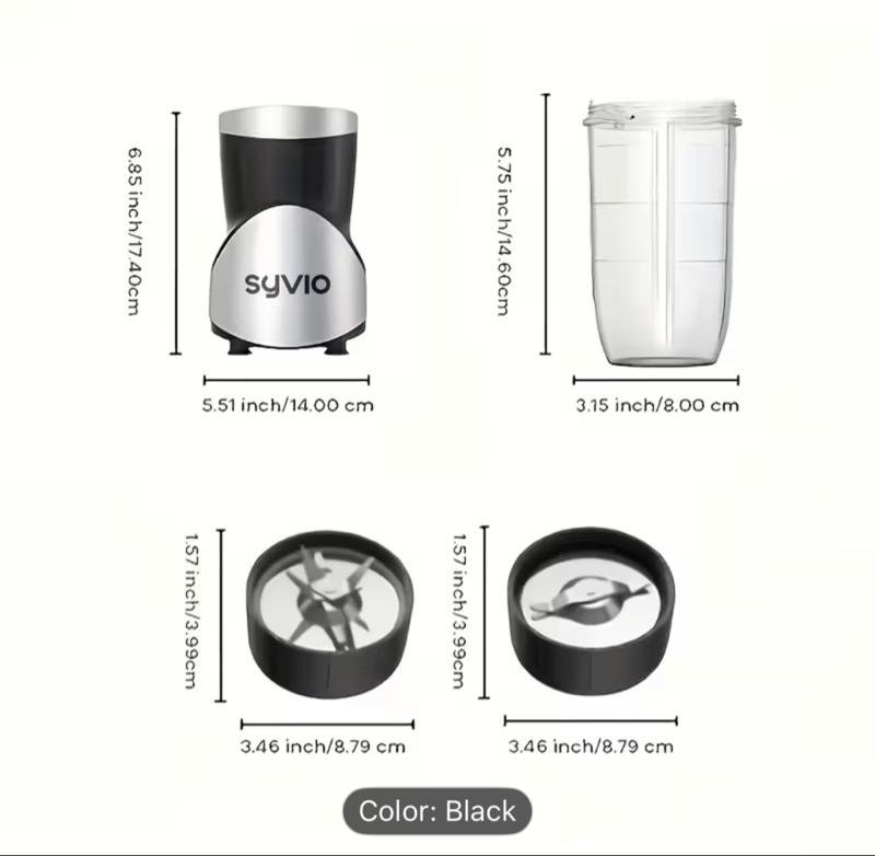 900W Power Smoothie Juicer, Protein Shake & Smoothie Blender, 15pcs Grinding All-in-One Machine, 4 Portable Cups Included, BPA-Free, Ideal For Fitness Drinks & Winter Use, Nutritional Recipes, Durable Kitchen Gift