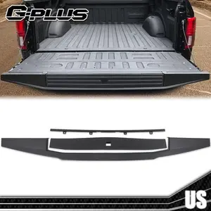 Fit For 2017-2020 Ford Super Duty F250 F350 Complete Tailgate Cap Molding Kit