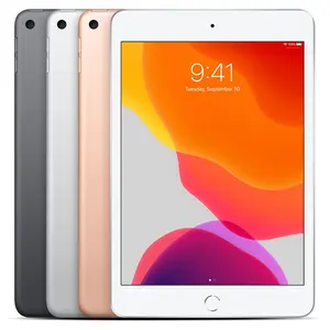 Refurbished iPad 7th Gen(WiFi and Cellular)-Excellent Condition with Year Warranty - A2197
