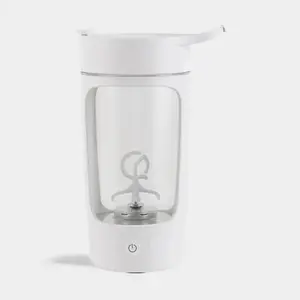 Linx Automatic Protein Shaker - 22oz (650ml)