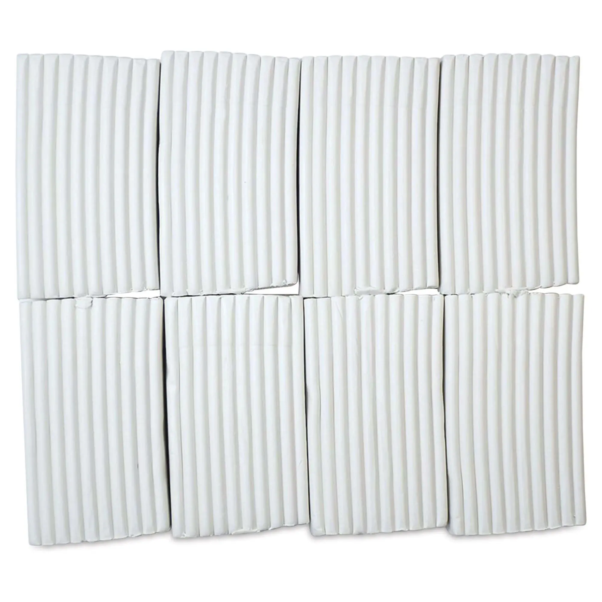Sculpey Clay White - 8 lb Sculpey Clay White - 8 lb