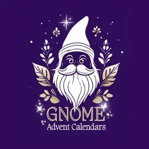 Gnome Advent Calendar