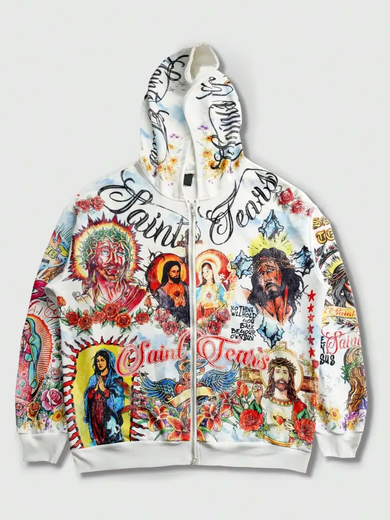 we are righteous jacket - TikTok Shop