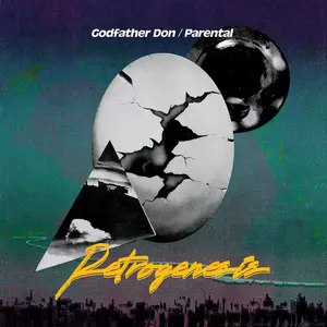 Godfather Don / Parental - Retrogenesis  [VINYL RECORD - LP]