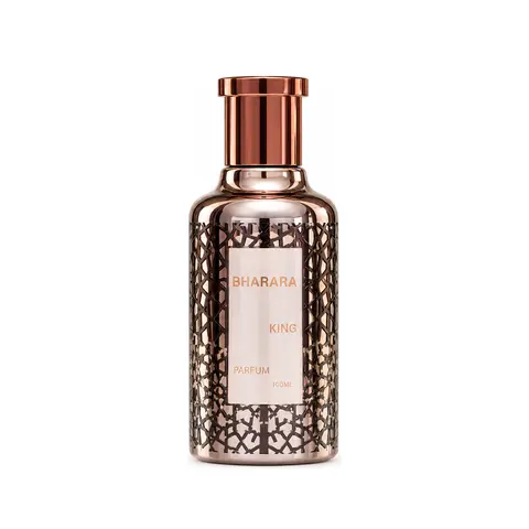 BHARARA KING PARFUM MEN EDP - 100ML (3.40z)
