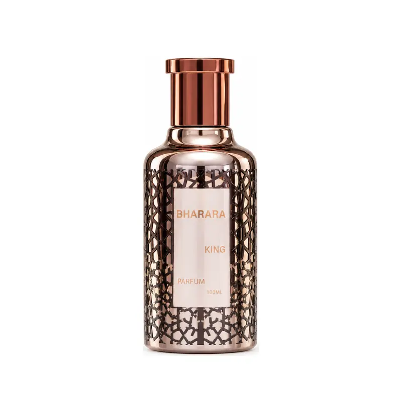 BHARARA KING PARFUM MEN EDP - 100ML (3.40z)