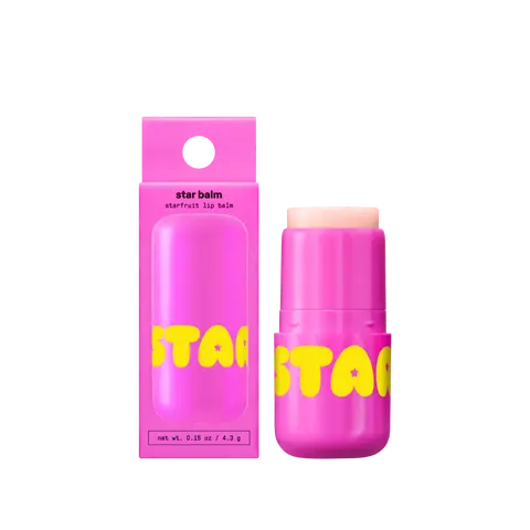 Starface Star Balm Starfruit