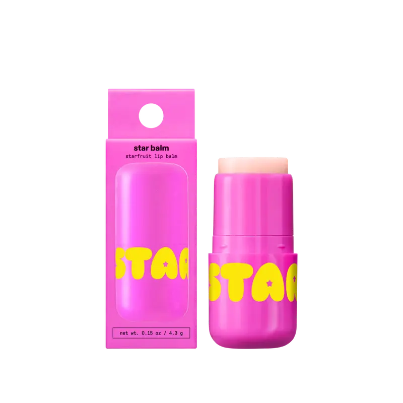 Starface Star Balm Starfruit