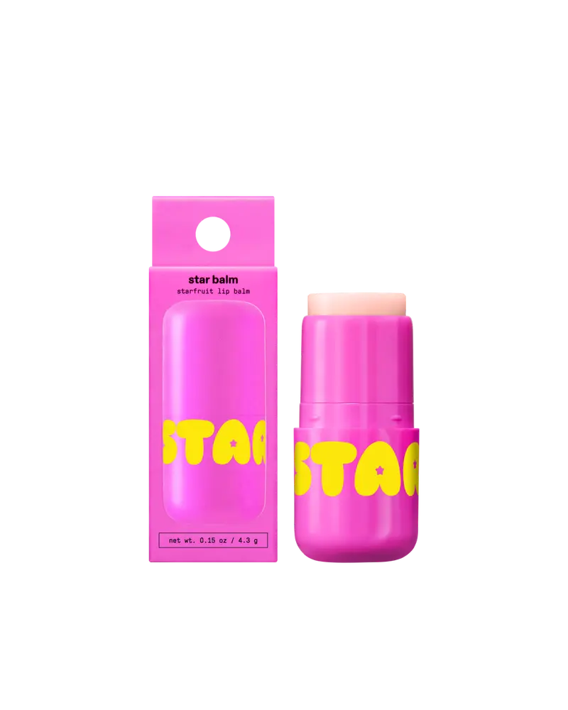 Starface Star Balm Starfruit Oil Moisture