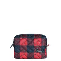 BUFFALO CHECK RED SMALL