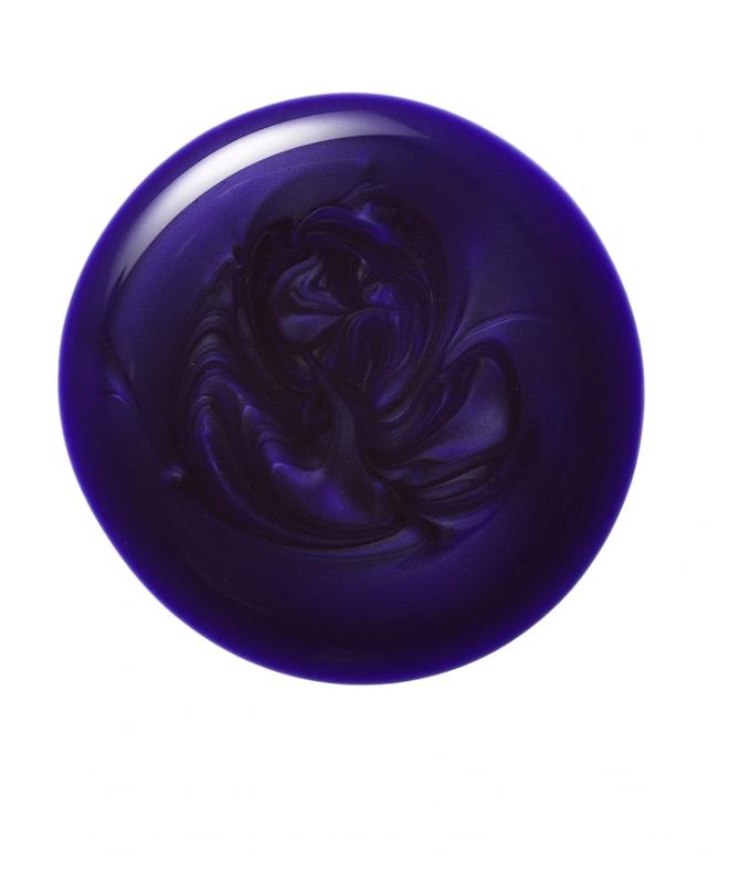 Moroccanoil Blonde Perfecting Purple Shampoo Color Care - Neutrilizes Brassiness Sulfate Phosphate Paraben Free