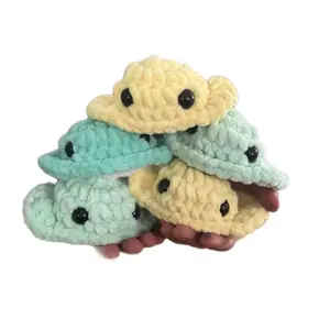 Baby Stingray Stress Relief Fidget Toy - Compact and Tiny anxiety
