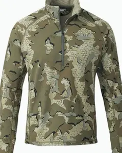 Encounter 200 1/4 Zip-T 1