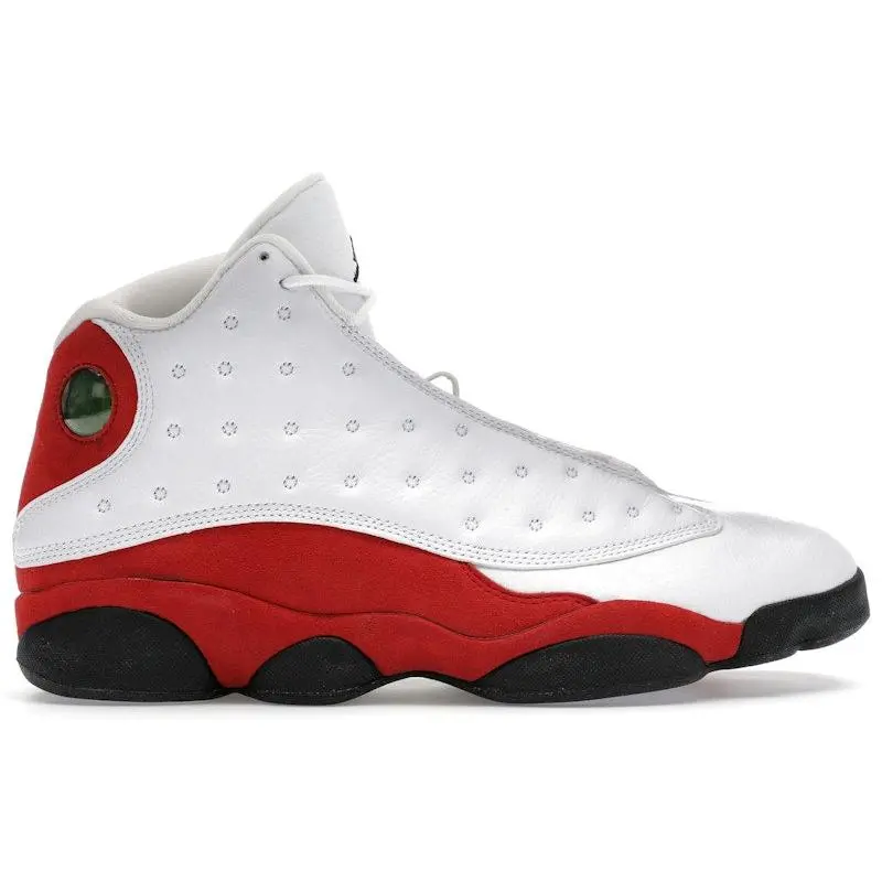 Jordan Men's 13 Retro Cherry (2010), from StockX