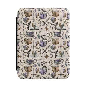 Fantasy Lovers Kindle Case