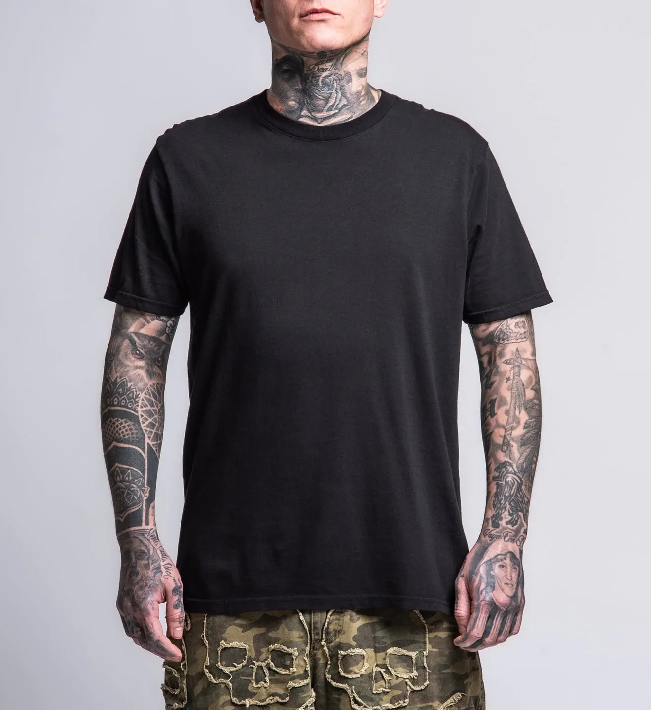 Affliction Standard Premium Tee Affliction Standard Premium Tee