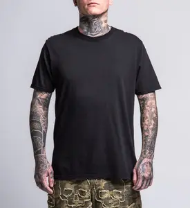 Affliction Men's T-shirt Standard Premium Tee