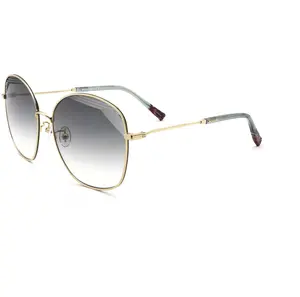 Missoni Women's 59mm Gold Sunglasses MIS0014-S-PEF-59